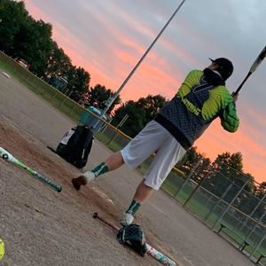 Meet your Posher, Ben